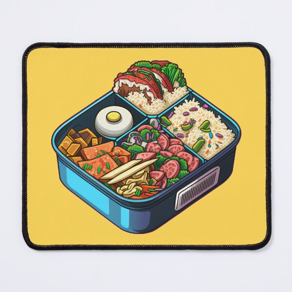 Item preview, My bento designed and sold by Eneandine.