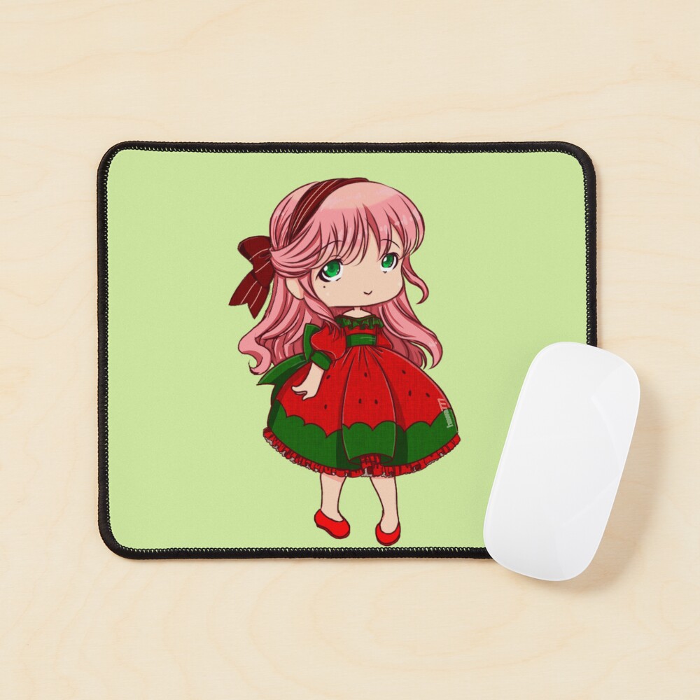 Item preview, Mouse Pad designed and sold by Hawa777ARTS.