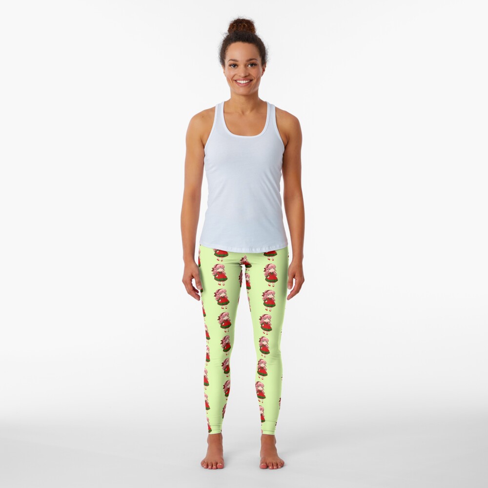 Item preview, Leggings designed and sold by Hawa777ARTS.