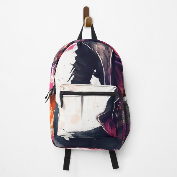 Item preview, killer by watercolors designed and sold by IA-Power.