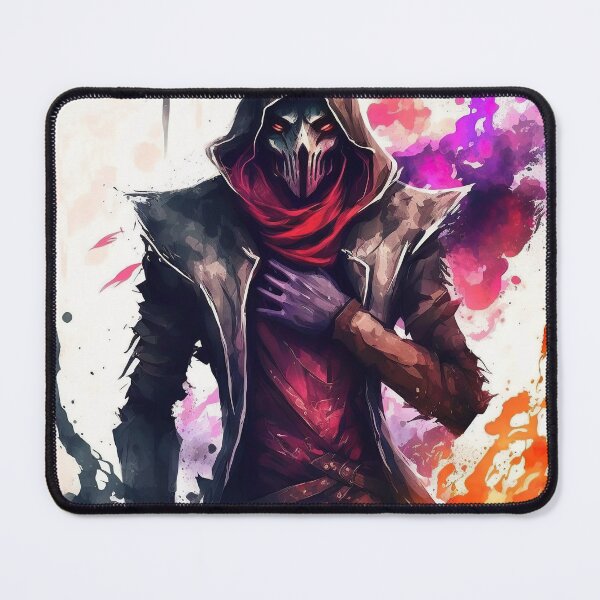 Item preview, killer by watercolors designed and sold by IA-Power.