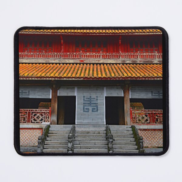 Item preview, Hien Lam Pavilion designed and sold by jojobob.