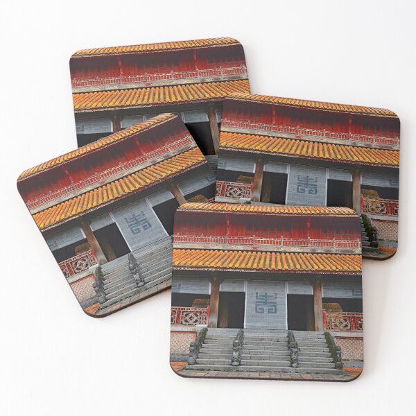 Item preview, Hien Lam Pavilion designed and sold by jojobob.