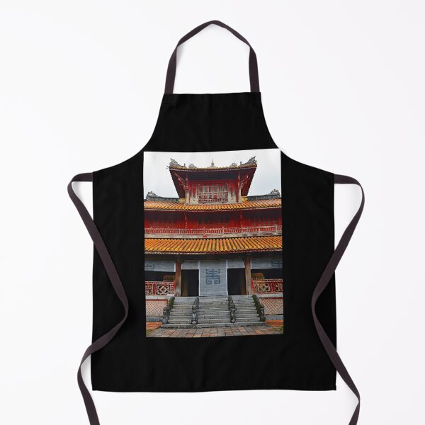 Item preview, Hien Lam Pavilion designed and sold by jojobob.