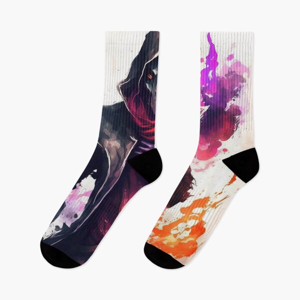 Item preview, killer by watercolors designed and sold by IA-Power.