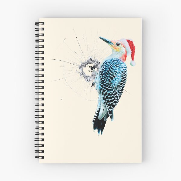 Item preview, Christmas Bird designed and sold by Anup  K.