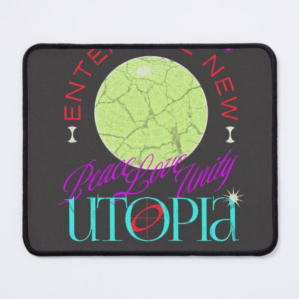 Item preview, Graphic Utopia designed and sold by Ideassbold.