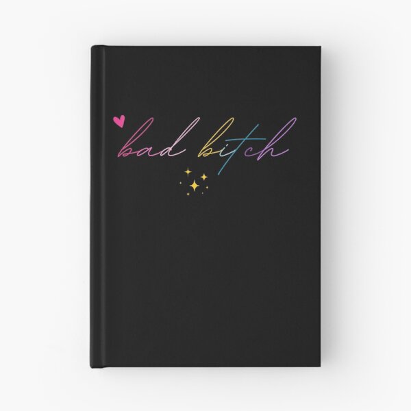 Item preview, Bad Bitch designed and sold by mydoodlesateme.