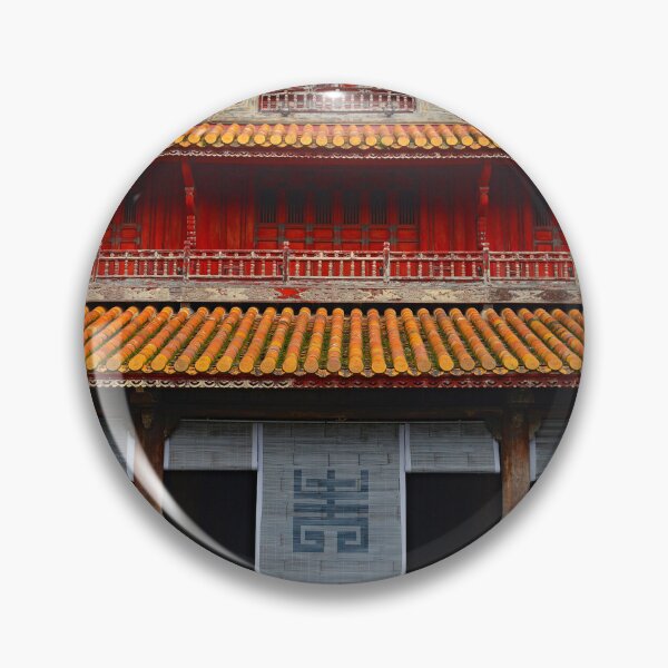 Item preview, Hien Lam Pavilion designed and sold by jojobob.