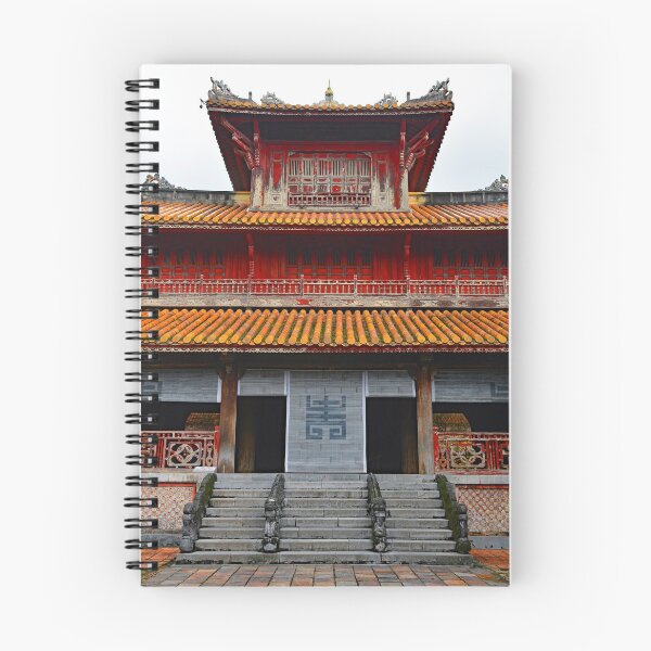 Item preview, Hien Lam Pavilion designed and sold by jojobob.