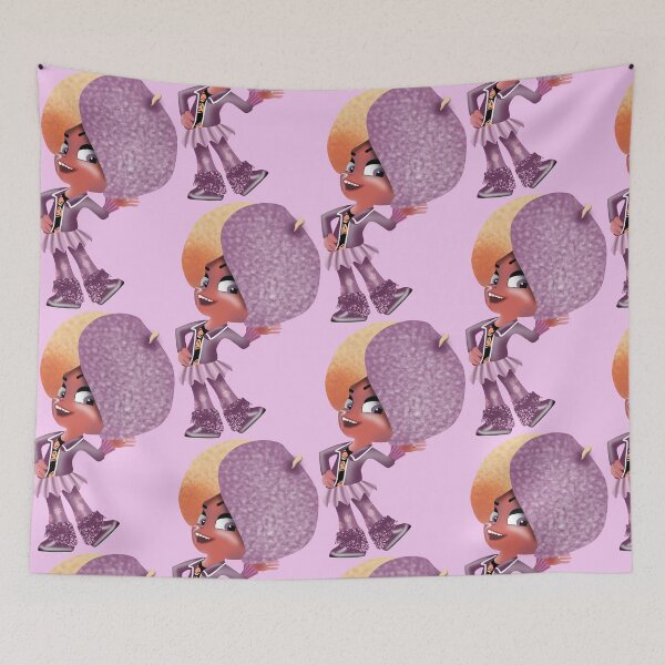 Item preview, snow drop suki  designed and sold by Sonia Jones Art.