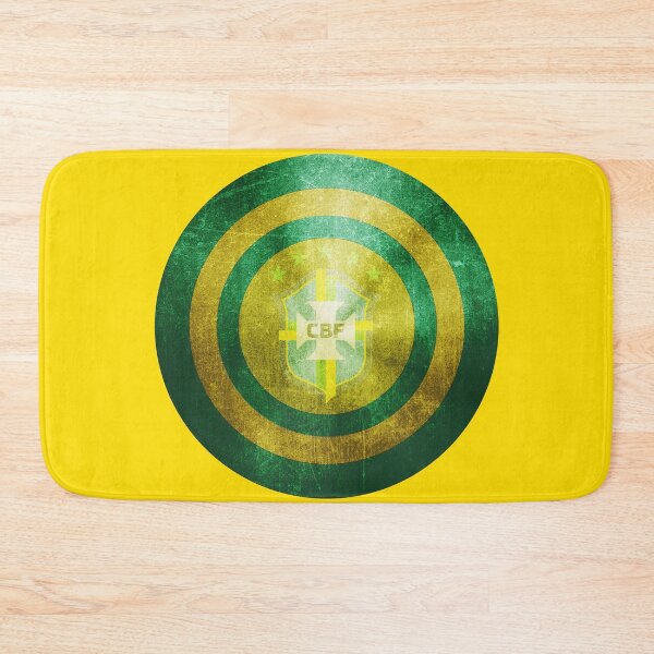 Item preview, captain brazil designed and sold by fooleproof.