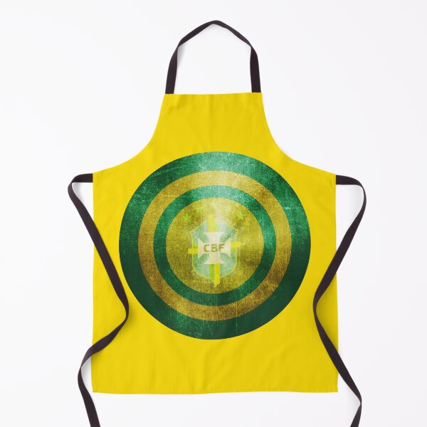 Item preview, captain brazil designed and sold by fooleproof.