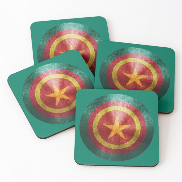 Item preview, captain cameroon  designed and sold by fooleproof.