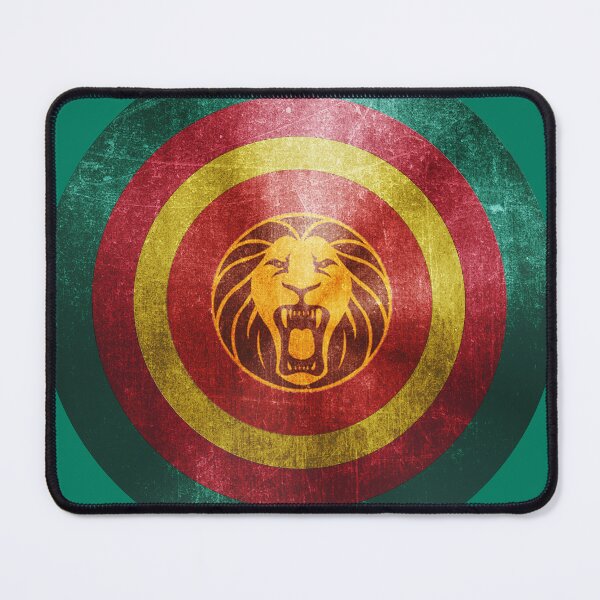 Item preview, captain cameroon  designed and sold by fooleproof.