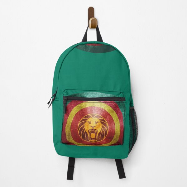 Item preview, captain cameroon  designed and sold by fooleproof.
