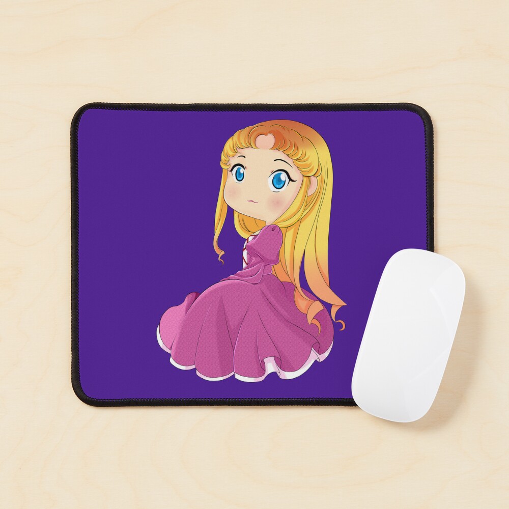 Item preview, Mouse Pad designed and sold by Hawa777ARTS.