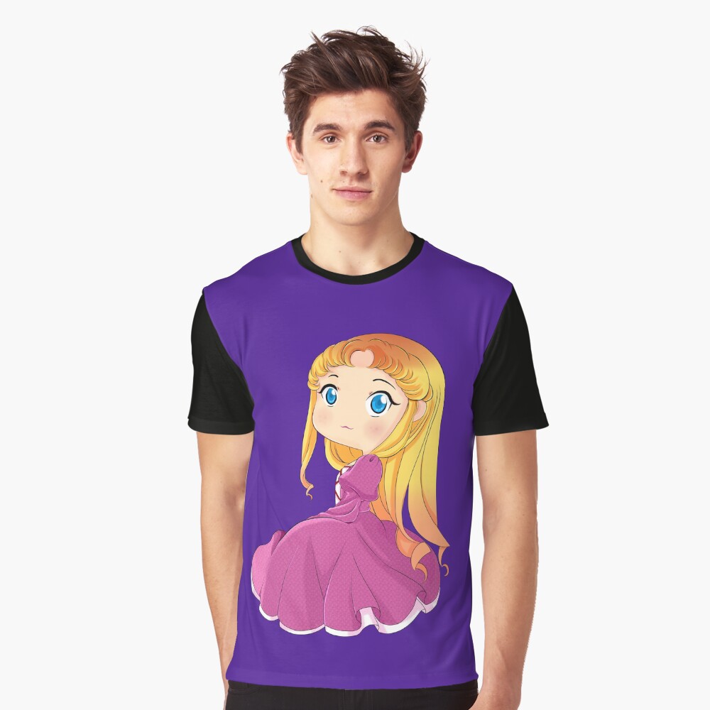 Item preview, Graphic T-Shirt designed and sold by Hawa777ARTS.