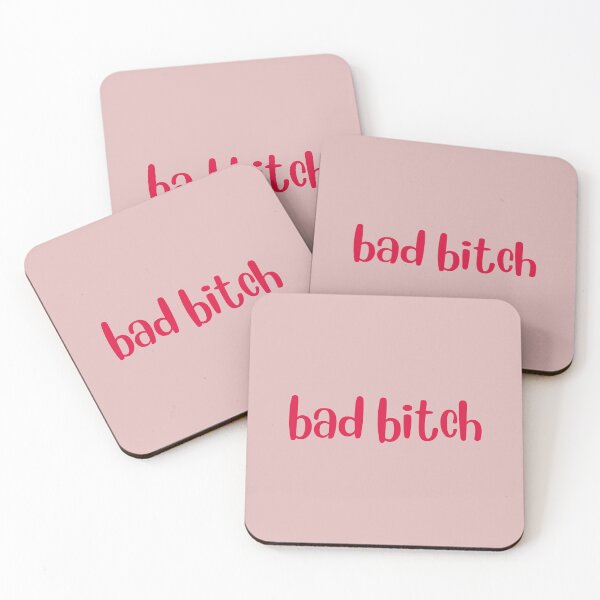 Item preview, Bad Bitch designed and sold by mydoodlesateme.
