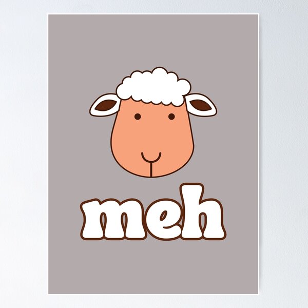 What's With “Oof,” “Meh,” And Other Popular Interjections?