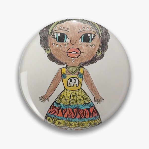 Item preview, Afaf designed and sold by MoonBlossom394.