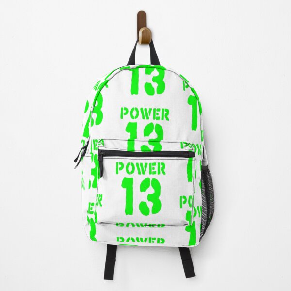 Item preview, POWER 13 designed and sold by 1MILLIONPUSHUPS.