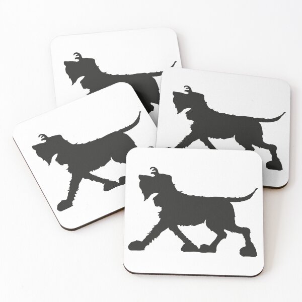 Item preview, Spinone Italino designed and sold by spinone-shop-ch.