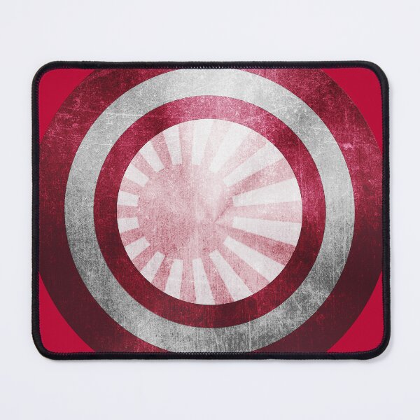 Item preview, captain japan designed and sold by fooleproof.