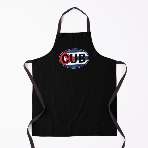 Item preview, CUB - Cuba "Autentica Cuba" Oval Travel Bumper Sticker for your Car or Luggage. designed and sold by BBTravels.