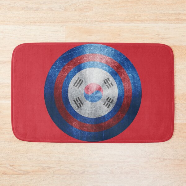 Item preview, captain korea designed and sold by fooleproof.