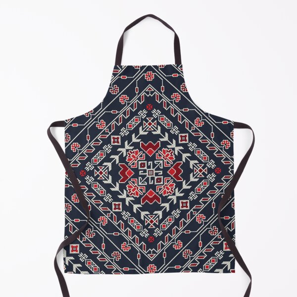 Item preview, Persian Rug Pattern designed and sold by PatternMama.