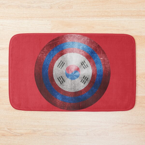 Item preview, captain korea designed and sold by fooleproof.