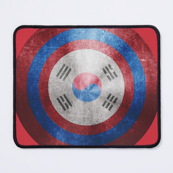 Item preview, captain korea designed and sold by fooleproof.