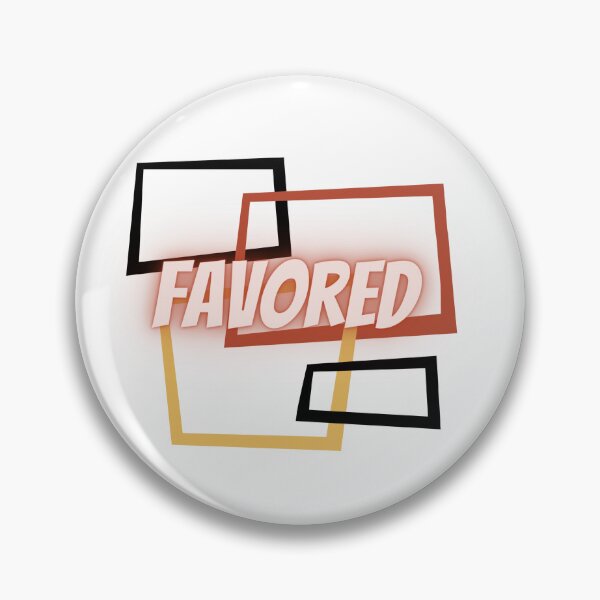 Item preview, Favored  designed and sold by RiseAbove22.