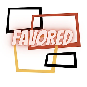 Artwork thumbnail, Favored  by RiseAbove22