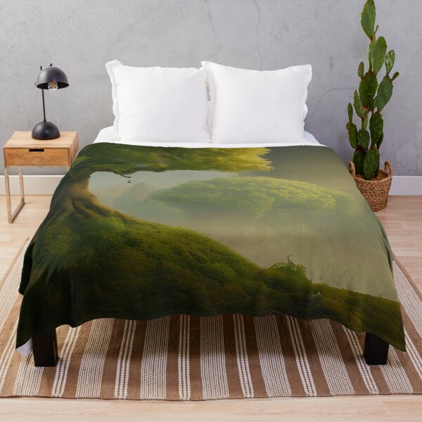 Item preview, Ancient trees of vollei designed and sold by Kryata.