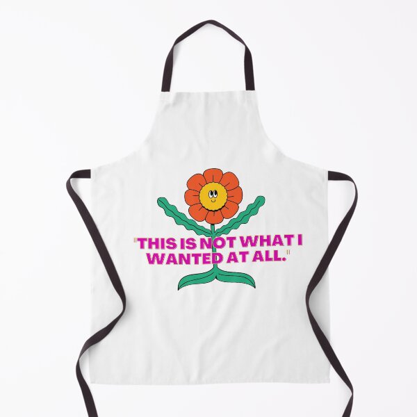 Item preview, This Is Not What I Wanted At All -t shirt sticker designed and sold by SmitStor2021.