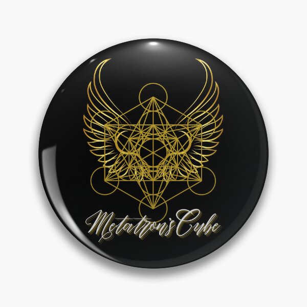 Item preview, Metatron designed and sold by TattedTees.