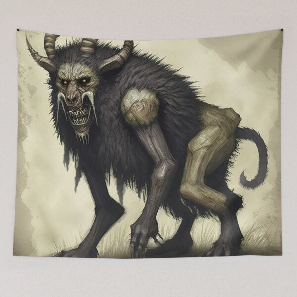 Item preview, Chimera [Manticore] designed and sold by IA-Power.