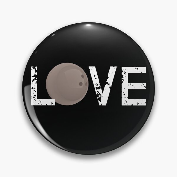 Item preview, Bowling Love designed and sold by Monikatees.