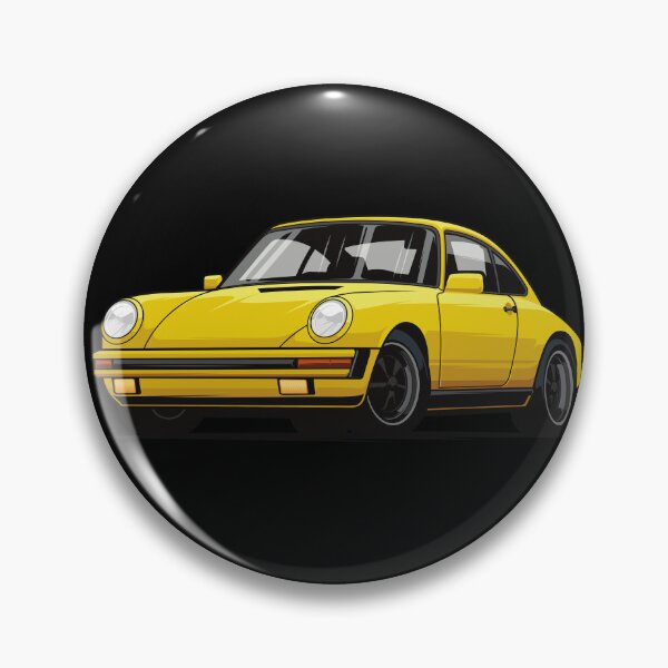 Artikelvorschau, Retro Oldtimer 911 Urmodell 964 Oldtimer Auto entworfen und verkauft von AutoDesignWerks.