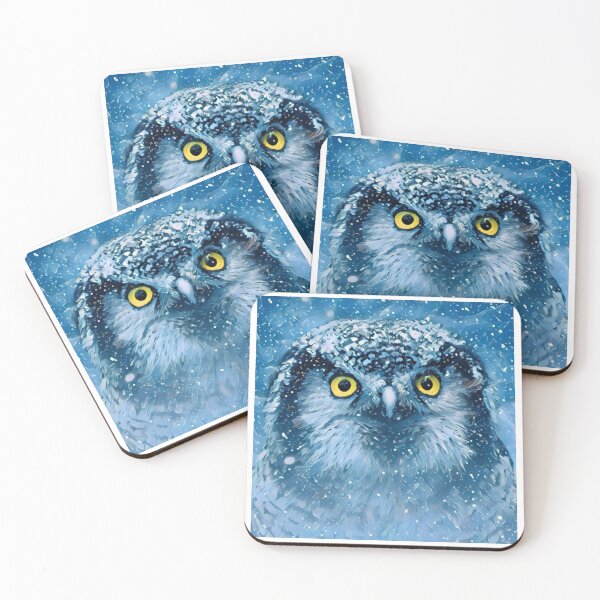 Item preview, Athenian Owl designed and sold by Editlab.