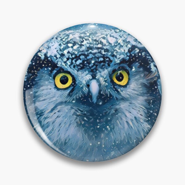 Item preview, Athenian Owl designed and sold by Editlab.