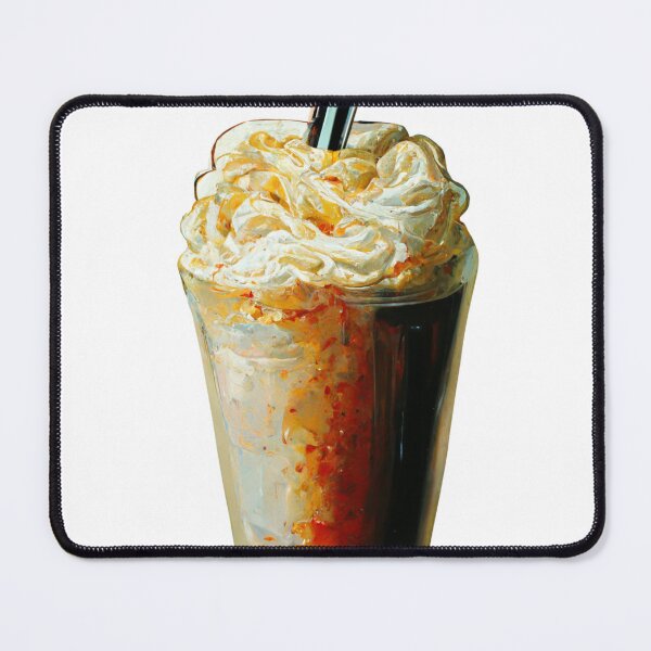 Item preview, Frappe designed and sold by HauntedWitch.