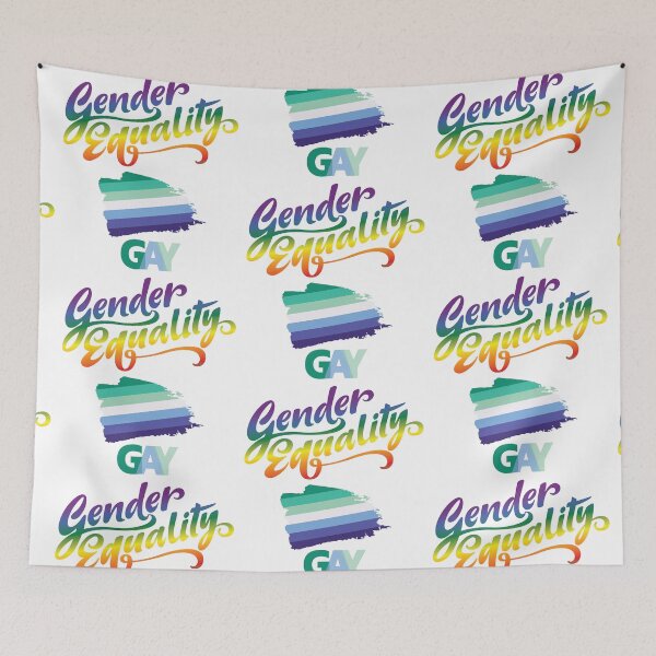 Item preview, gay (LGBTQIA+) designed and sold by unclenut.