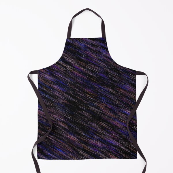 Item preview, Violet distortion pattern. designed and sold by MirBer.