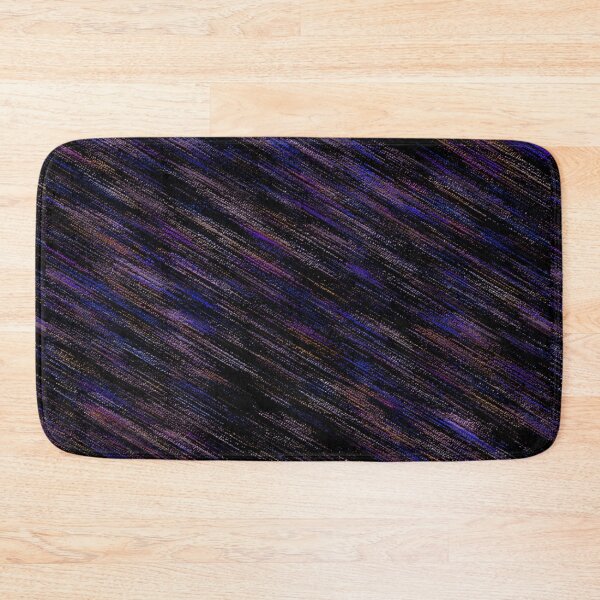 Item preview, Violet distortion pattern. designed and sold by MirBer.