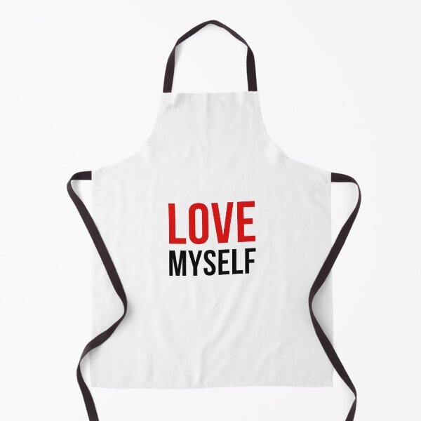 Item preview, Love myself designed and sold by NaNapolitano.