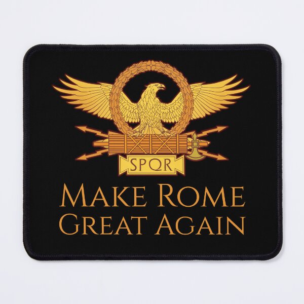 Item preview, Make Rome Great Again designed and sold by Styrman.