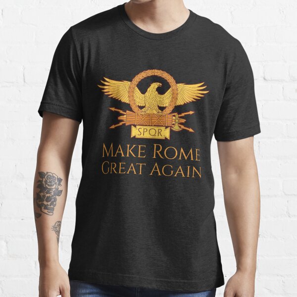 Item preview, Make Rome Great Again designed and sold by Styrman.